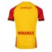 RC Lens Replica Home Shirt 2023-24 Short Sleeve